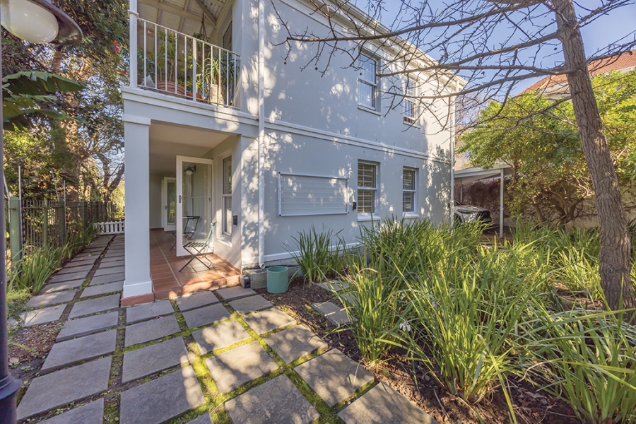 To Let 2 Bedroom Property for Rent in Rondebosch Western Cape